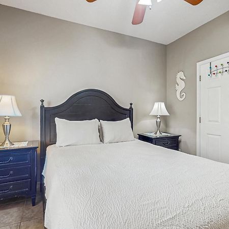 Orange Beach Villas 4285A - A Dreamin Eksteriør billede