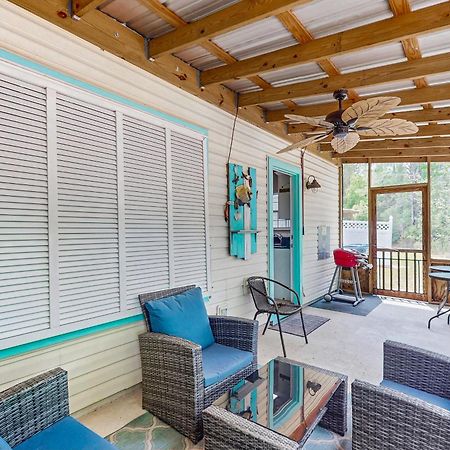 Orange Beach Villas 4285A - A Dreamin Eksteriør billede
