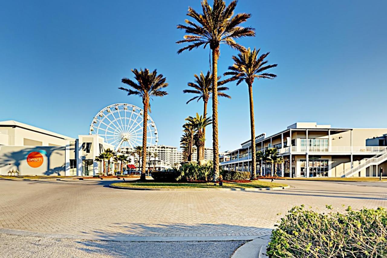 Orange Beach Villas 4285A - A Dreamin Eksteriør billede
