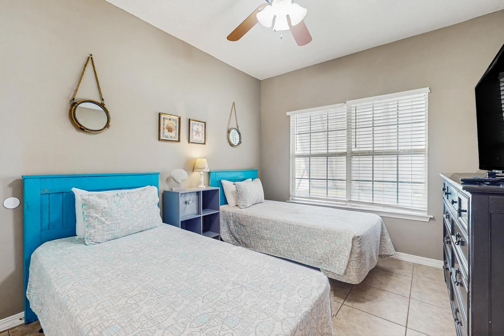 Orange Beach Villas 4285A - A Dreamin Eksteriør billede