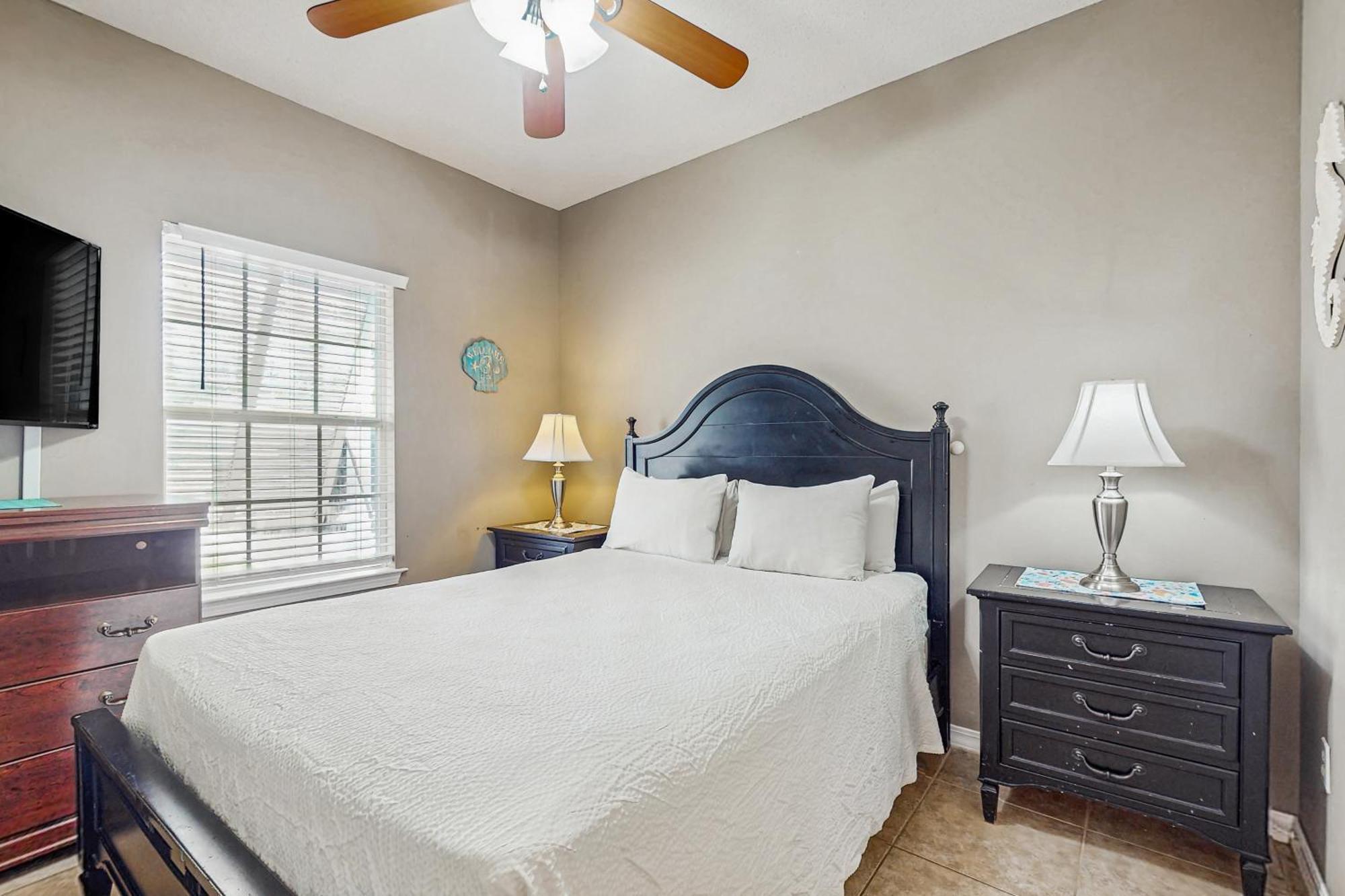 Orange Beach Villas 4285A - A Dreamin Eksteriør billede
