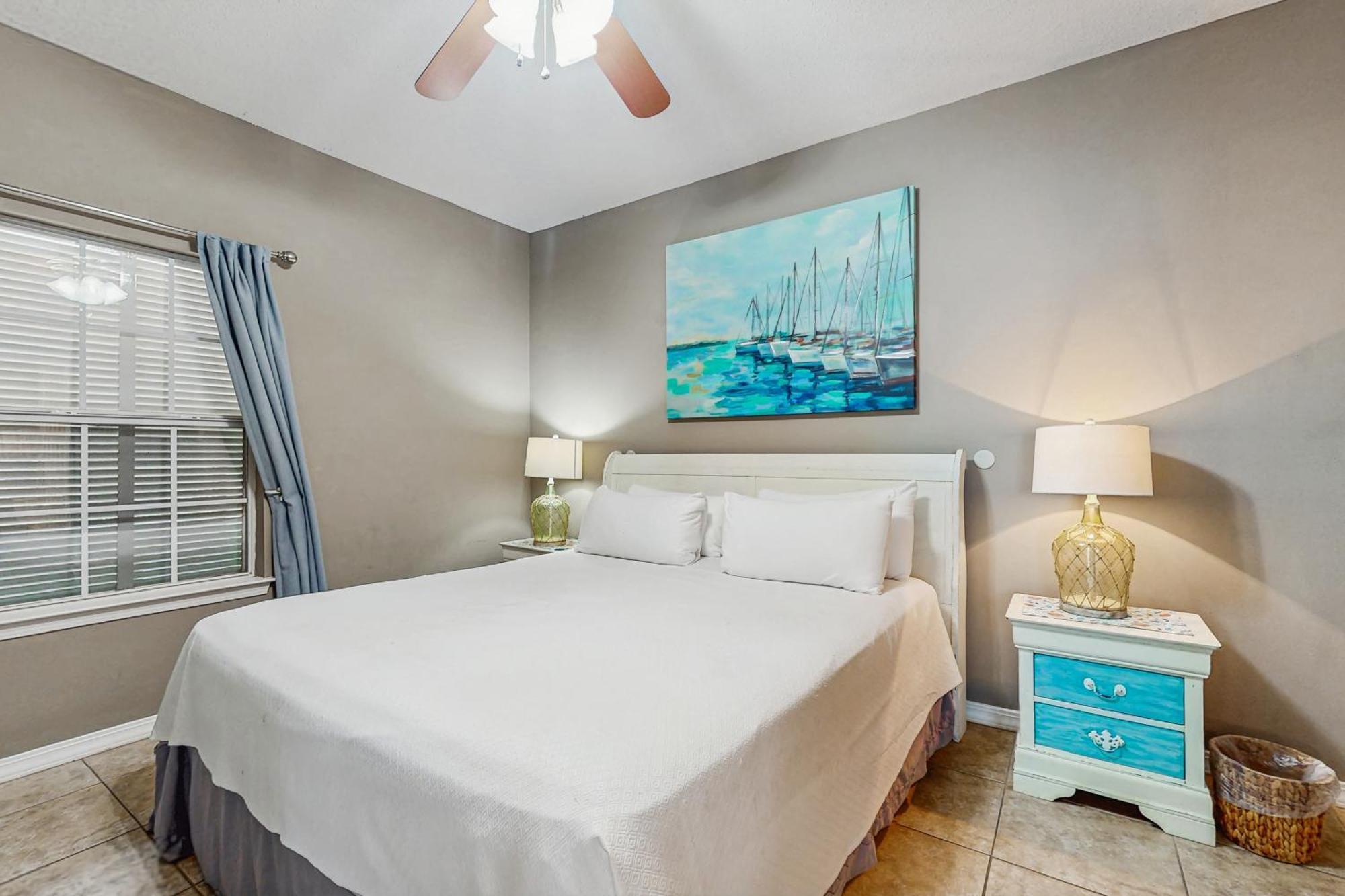Orange Beach Villas 4285A - A Dreamin Eksteriør billede