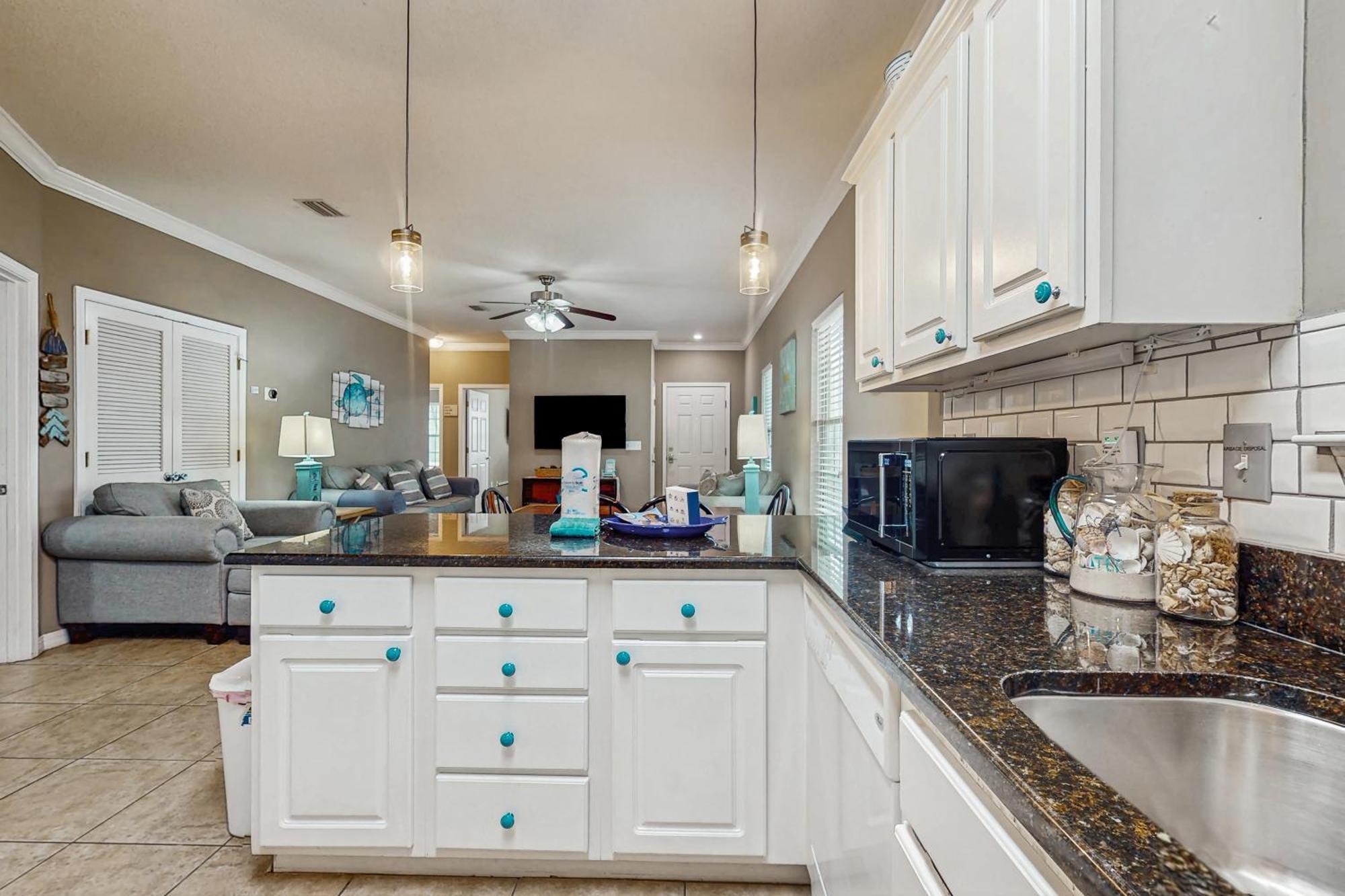 Orange Beach Villas 4285A - A Dreamin Eksteriør billede