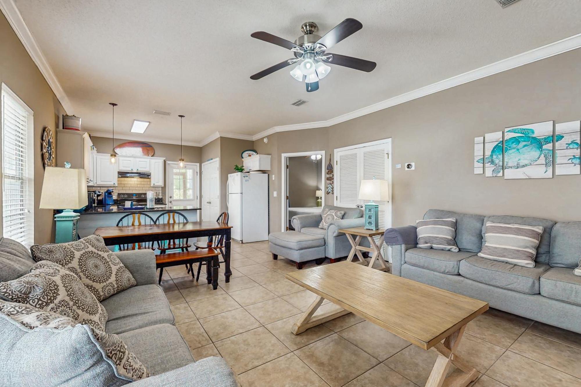 Orange Beach Villas 4285A - A Dreamin Eksteriør billede