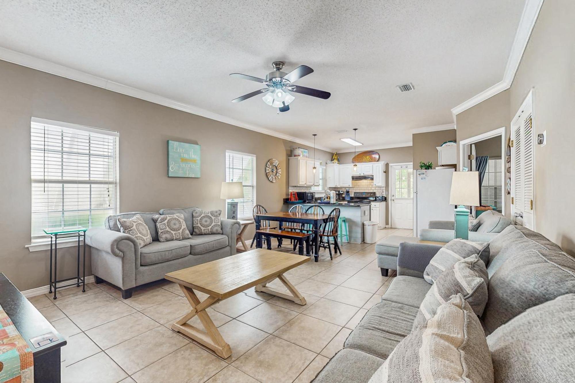 Orange Beach Villas 4285A - A Dreamin Eksteriør billede
